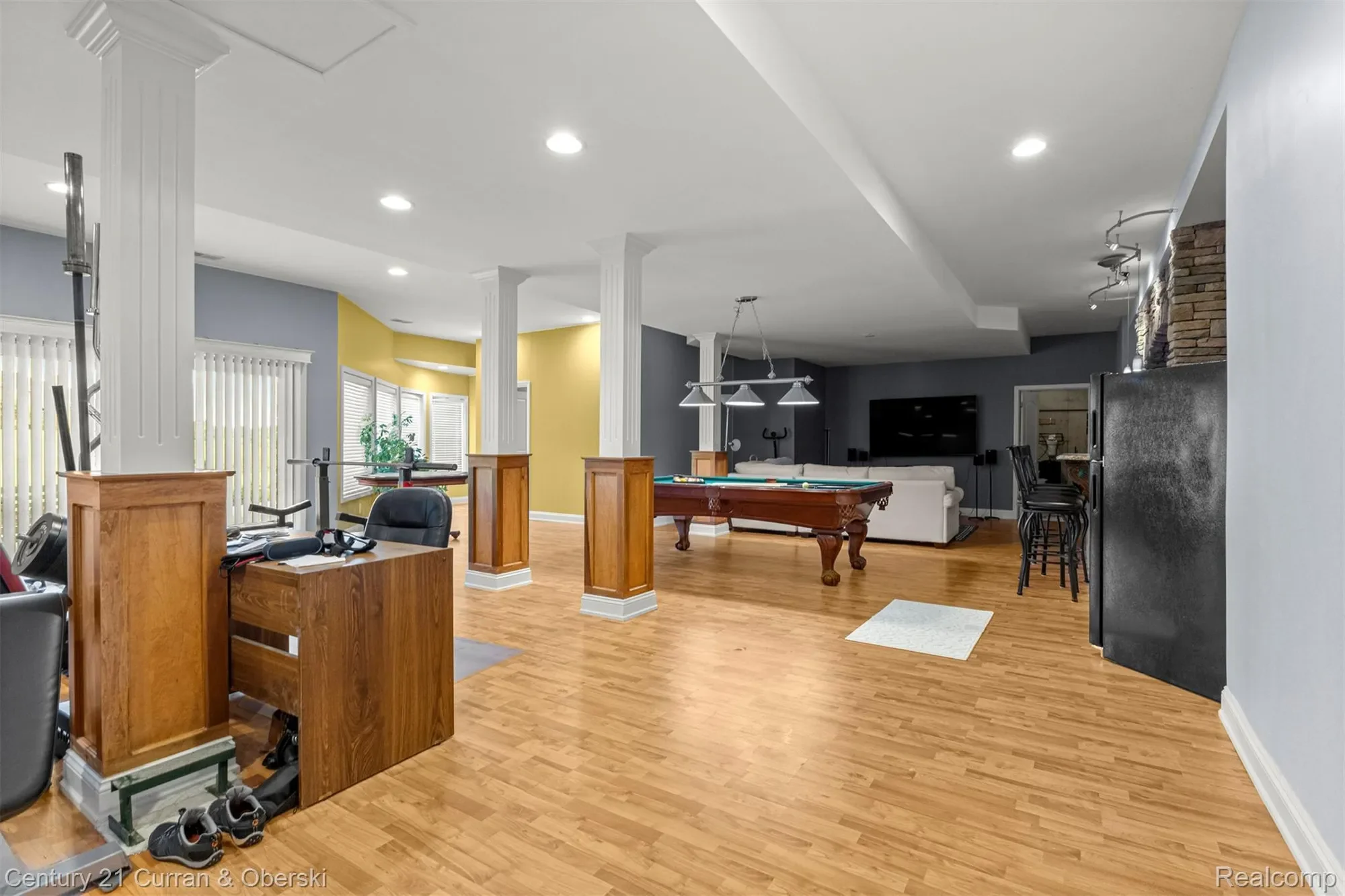 7455 Groveland Road, Groveland Township, MI 48442, Holly, Michigan, United States. - Photo 12