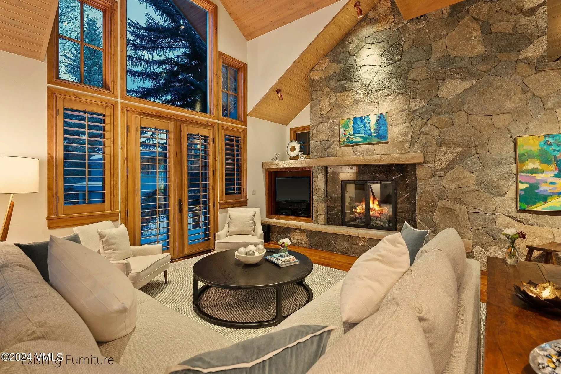 1125 Hornsilver Circle, Vail, CO, 81657, Vail, Colorado, United States. - Photo 34