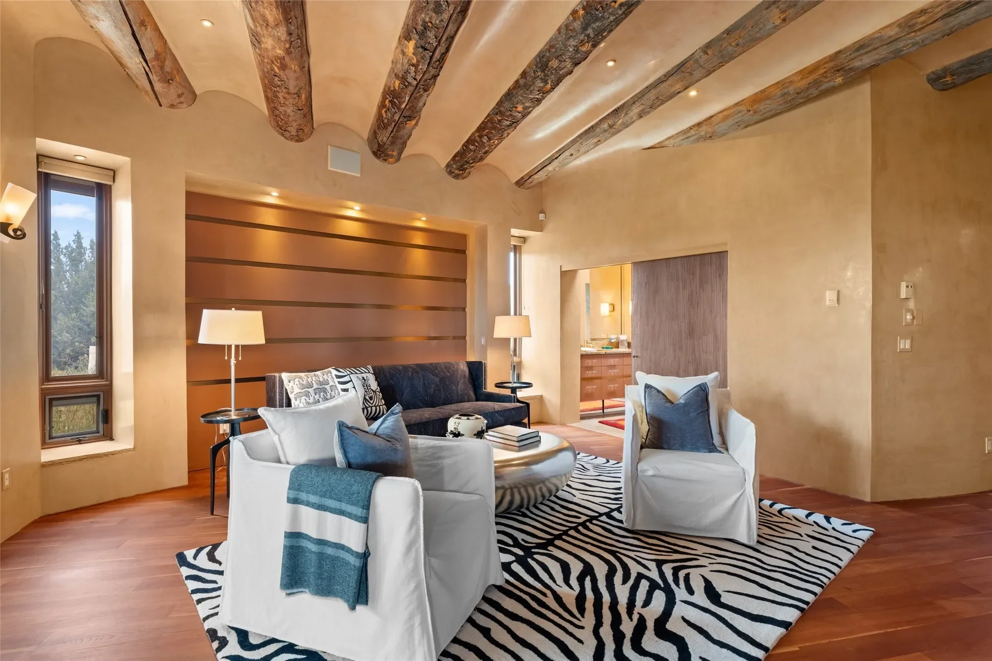 5 Penasco Circle, Santa Fe, NM 87506, Santa Fe, New Mexico, United States. - Photo 20