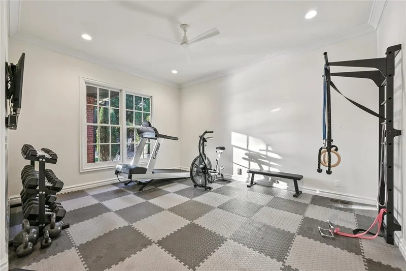 1401 Oak Tree Drive, Edmond, OK 73025, Edmond, Oklahoma, United States. - Photo 24