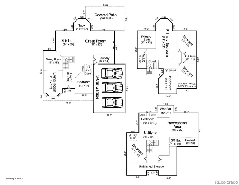 11145 Eliot Court, Thornton, Colorado, United States. - Photo 42