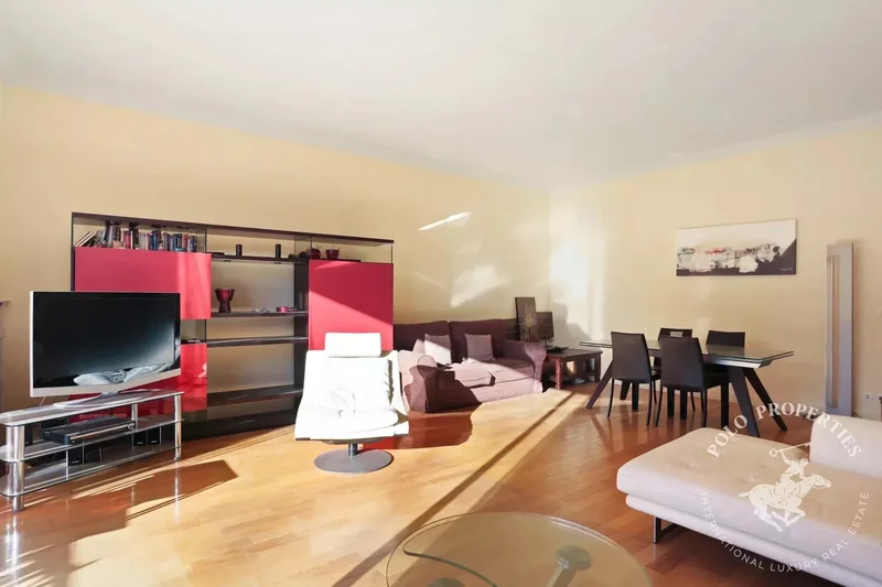 40 Boulevard Maillot, Neuilly-sur-Seine, Île-de-France, France. - Photo 9