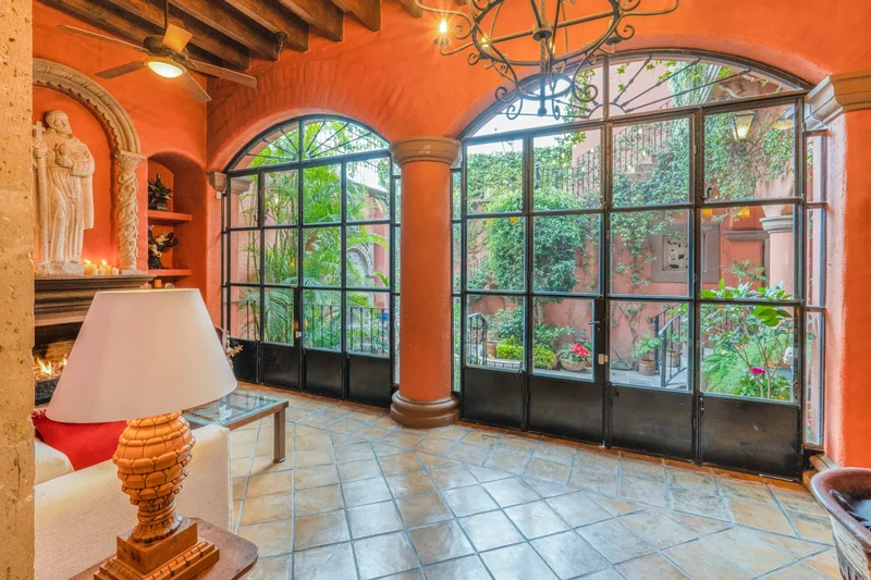 Umaran 78, San Miguel de Allende, GUA 37700, Presita Guadalupe, Guanajuato, Mexico. - Photo 25