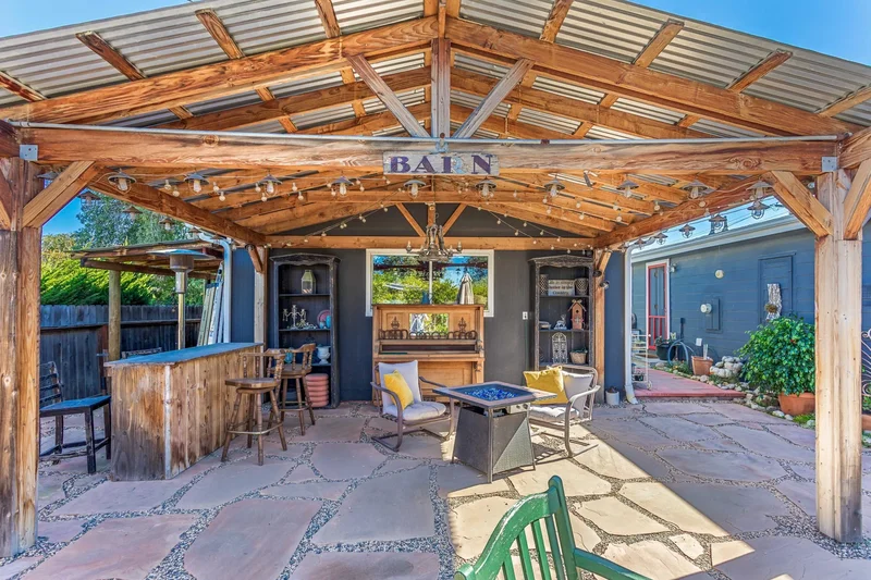 265 Perkins Street, Los Alamos, CA 93440, Los Alamos, California, United States. - Photo 12