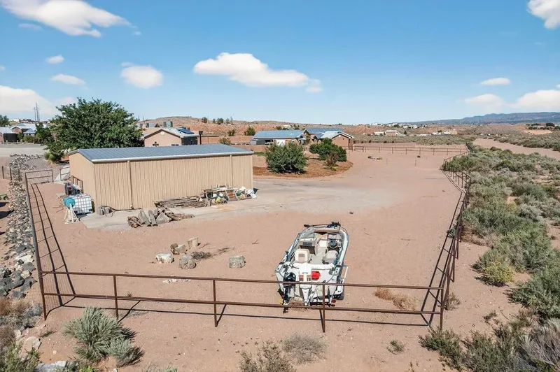 5116 Onies Court NE, Rio Rancho, NM 87144, Rio Rancho, New Mexico, United States. - Photo 47