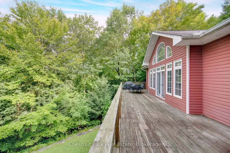 132 WOODLAND Drive, Huntsville, Ontario, Canada. - Photo 31