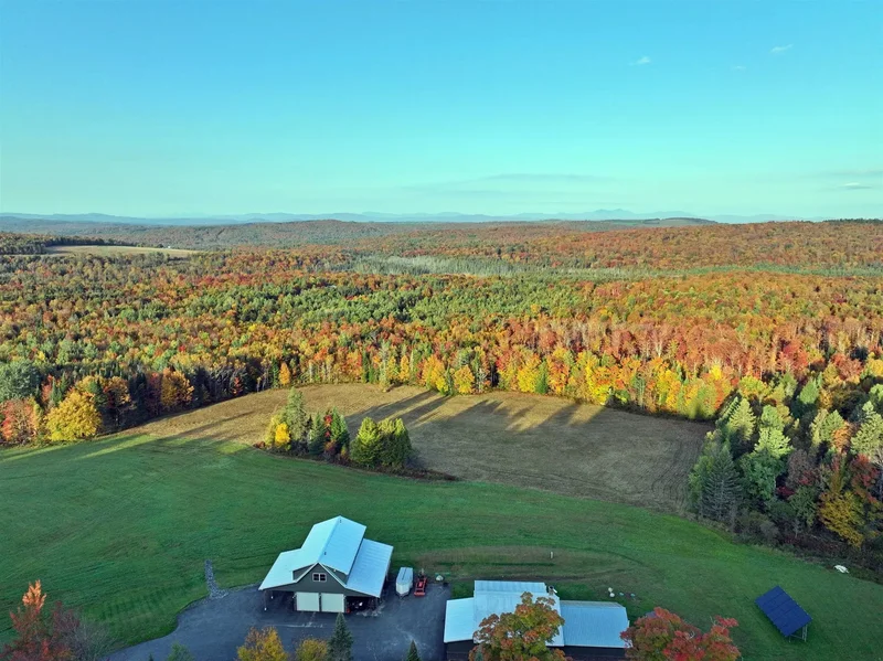2600 Morgan Charleston Road, Charleston, VT 05872, Morgan, Vermont, United States. - Photo 36