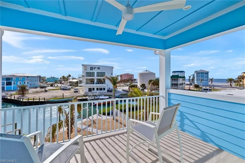 730 Matanzas CT, Fort Myers Beach, Florida, United States. - Photo 31