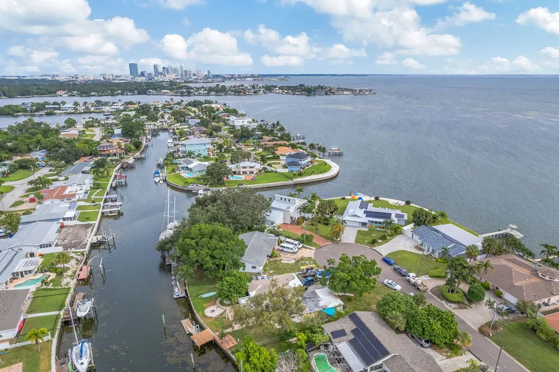 3601 Coquina Key Drive SE, St Petersburg, FL 33705, St. Petersburg, Florida, United States. - Photo 39