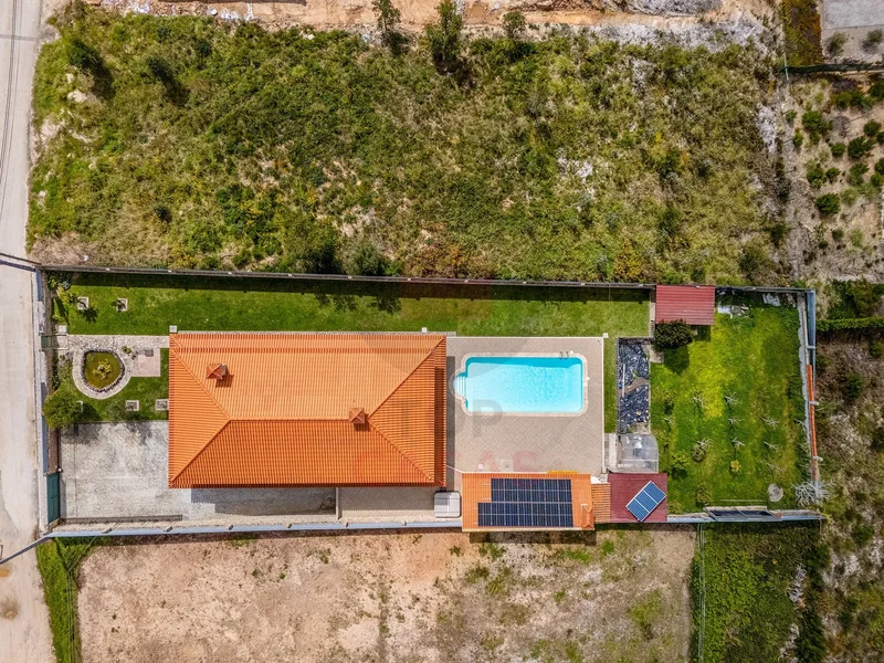 Nadadouro, Leiria District, Portugal. - Photo 45