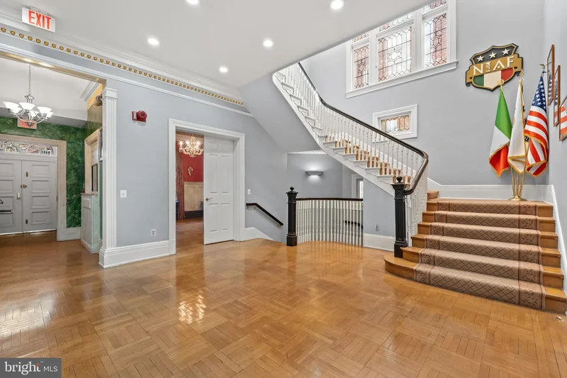 1860 19TH ST NW, Washington, District of Columbia, United States. - Photo 21