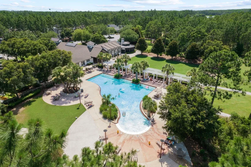 Rosemary Beach, Florida, United States. - Photo 45