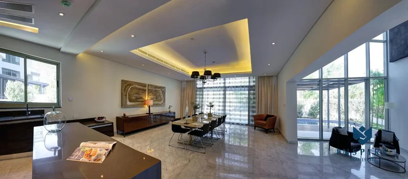 District One, Mohammed Bin Rashid City, Dubai, Dubai, United Arab Emirates. - Photo 10