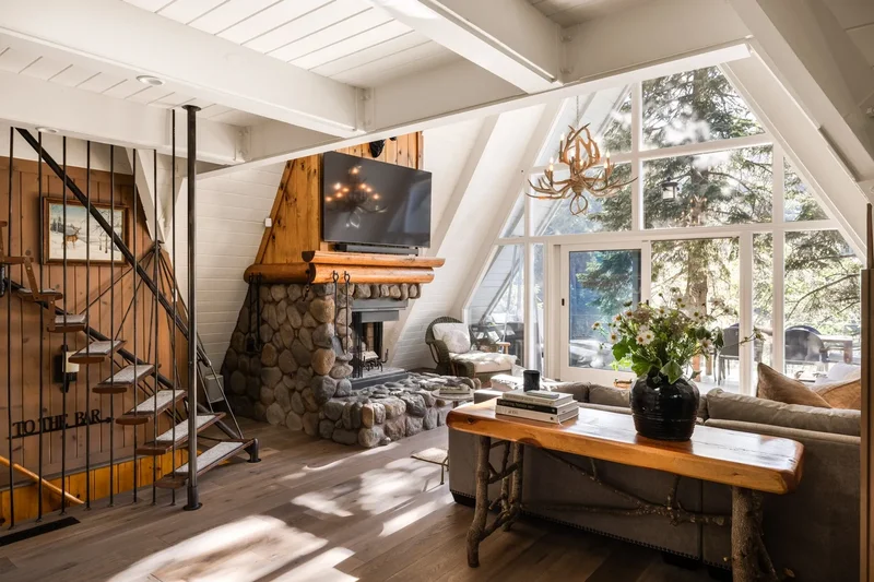 161 Rocky Point Road, Lake Arrowhead, CA 92352, Lake Arrowhead, California, United States. - Photo 3