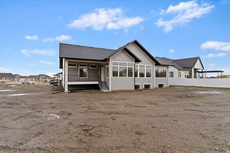 442 W RANDYS CT, Farmington, Utah, United States. - Photo 13