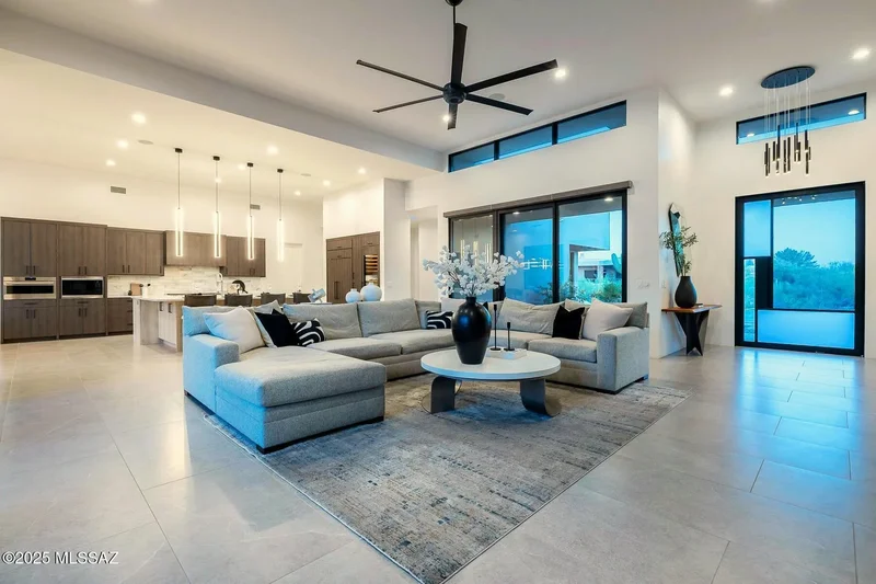 1704 E Sanctuary Cove Way, Tucson, AZ, 85718, USA, Tucson, Arizona, United States. - Photo 20