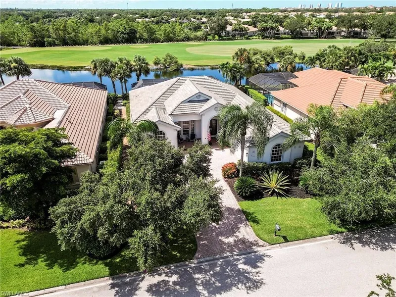 9185 Hollow Pine DR, Estero, Florida, United States. - Photo 2