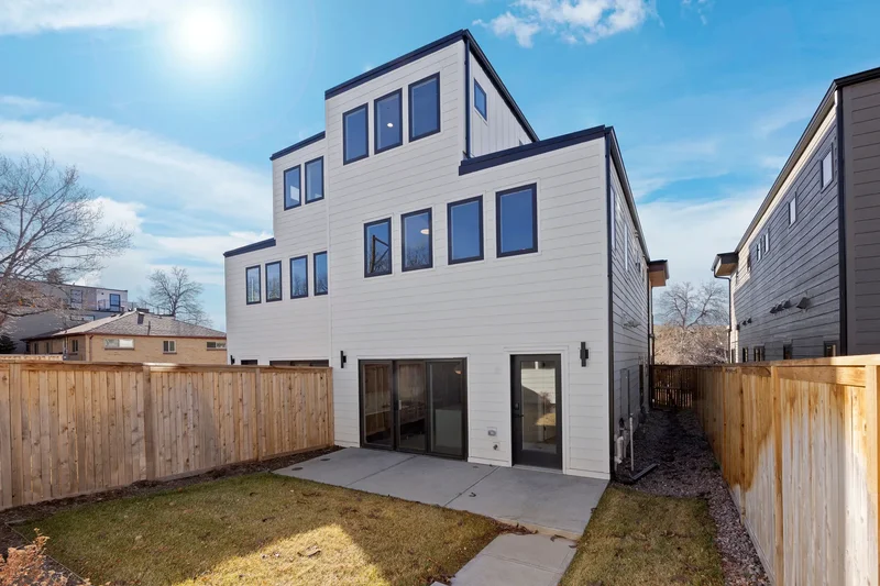 2194 S Sherman Street, Denver, CO 80210, Denver, Colorado, United States. - Photo 13