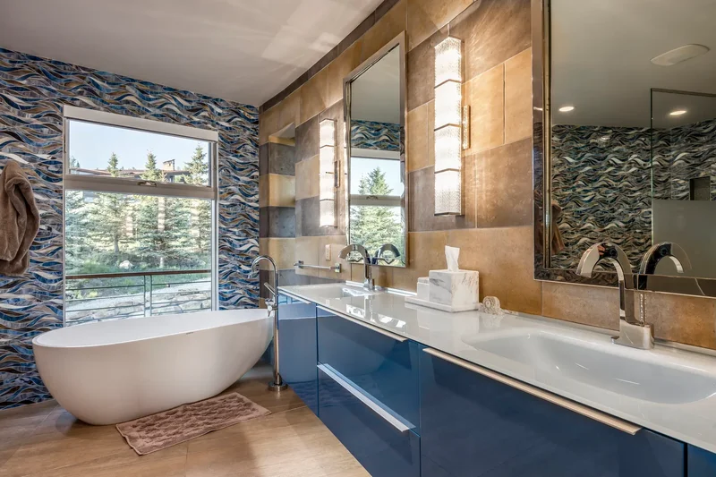7841 N West Hills Trail, Park City, UT 84098, Park City, Utah, United States. - Photo 64