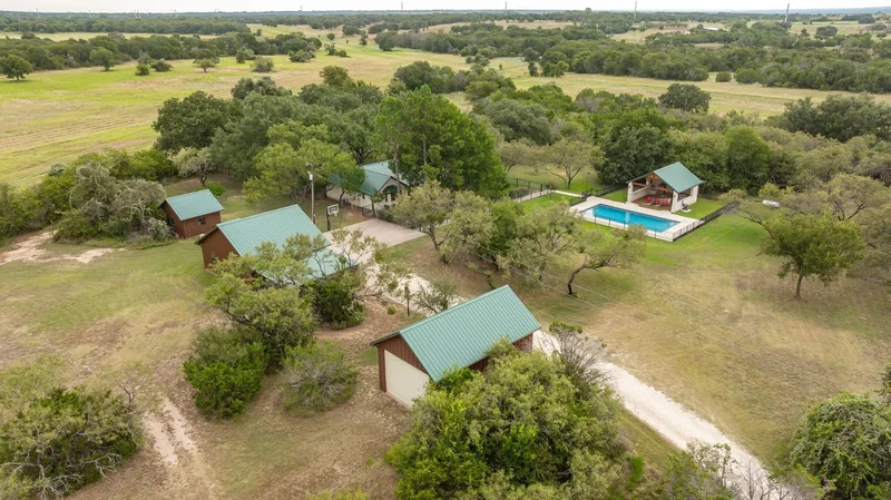2707 County Road 247, Hico, TX 76457, Hico, Texas, United States. - Photo 18