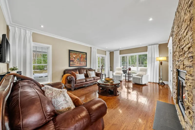 185 Rue Marie-Pier, Magog, Quebec, Canada. - Photo 15
