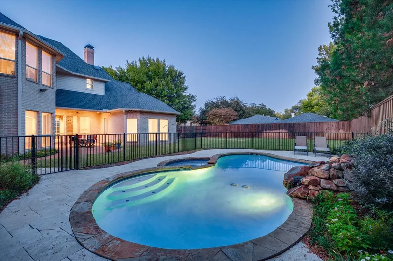 6242 Joyce Way, Dallas, TX, 75225, USA, Dallas, Texas, United States. - Photo 5