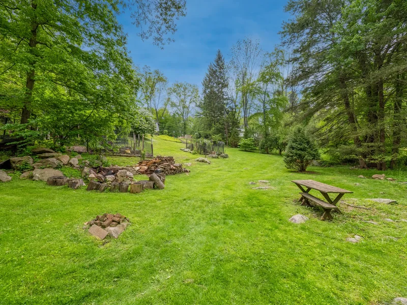 110 Dudley Road, Wilton, Connecticut, United States. - Photo 26