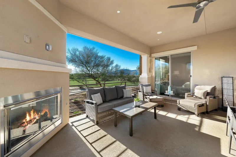 603 Retreat Circle , Palm Desert, CA 92260, Palm Desert, California, United States. - Photo 30