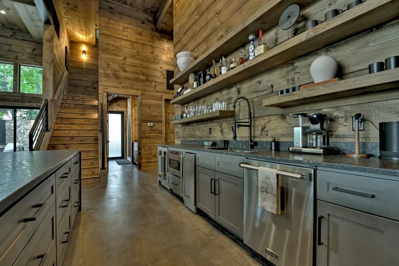 415 Green Ridge Trail, Blue Ridge, GA 30513, Blue Ridge, Georgia, United States. - Photo 30