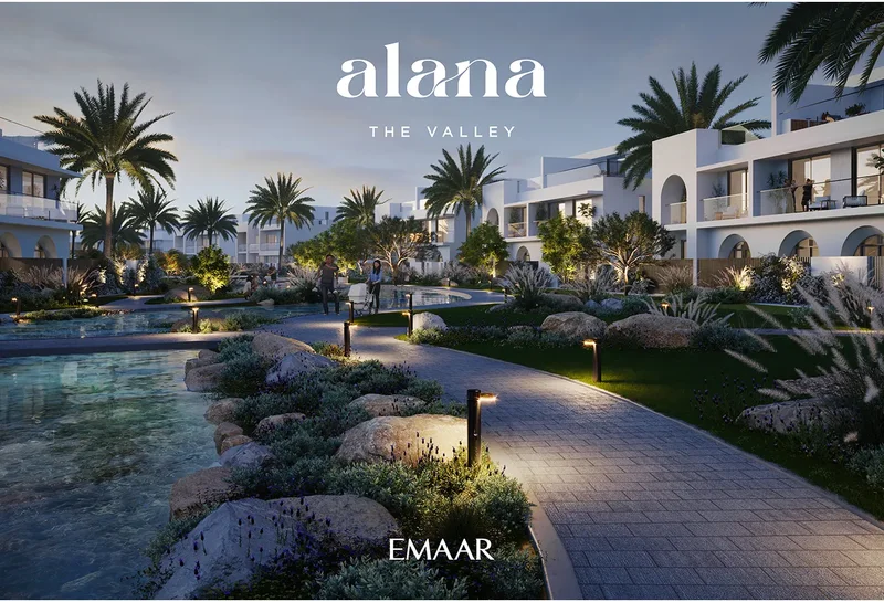Luxury 3 Bedroom Semi attached Villas with spacious Garden area | Fully Fitted kitchen and Premium