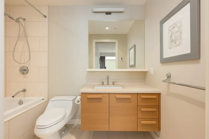 5838 Berton Avenue # 403, Vancouver, BC, V6S0A5, CANADA, University Endowment Lands, British Columbia, Canada. - Photo 23
