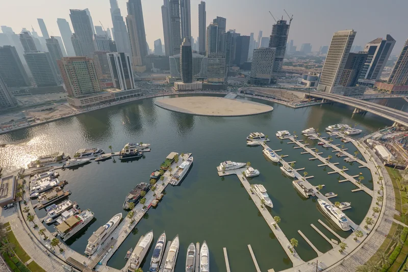Marasi Dr - Business Bay - Dubai - United Arab Emirates, Dubai, Dubai, United Arab Emirates. - Photo 30