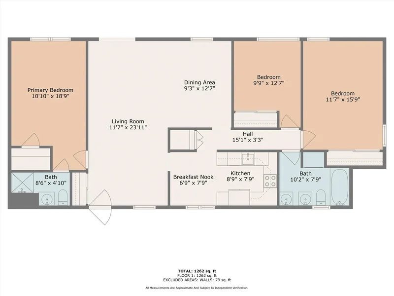 12 Granada Crescent 20, White Plains, NY 10603, White Plains, New York, United States. - Photo 11