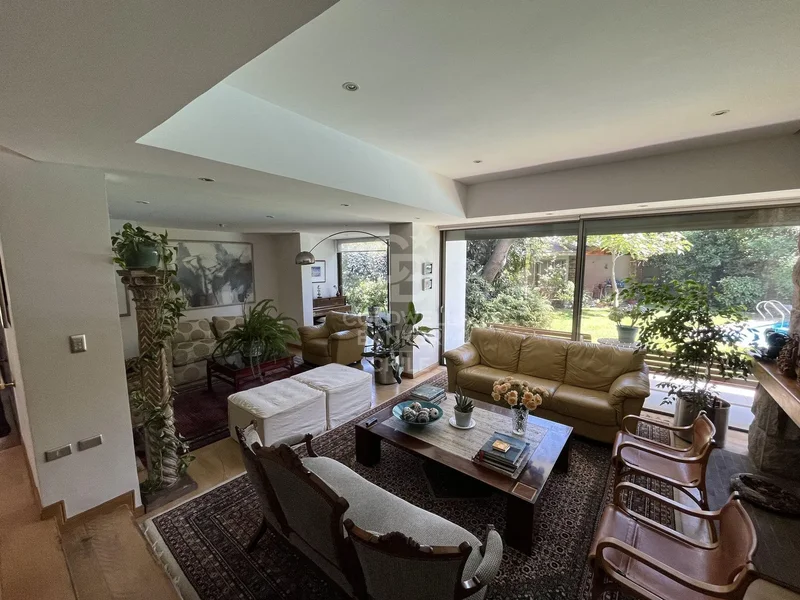 Mirasol, Las Condes, Las Condes, Santiago Metropolitan Region, Chile. - Photo 10