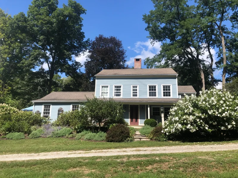 40 Valley Road, Salisbury, CT 06039, Salisbury, Connecticut, United States. - Photo 37