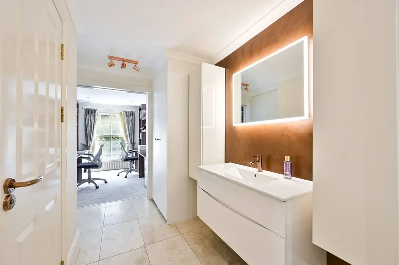 47 Edith Grove, Central London, London, England, United Kingdom. - Photo 12