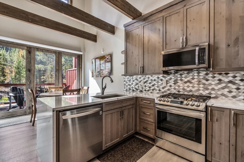102 Lake Ridge Circle Unit# 1892, Keystone, CO 80435, Dillon, Colorado, United States. - Photo 12