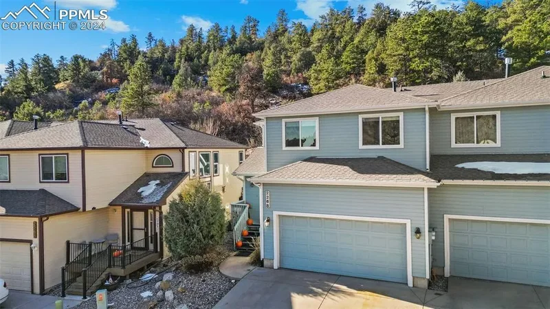 2268 Palm Drive #B, Colorado Springs, CO 80918, Colorado Springs, Colorado, United States. - Photo 40