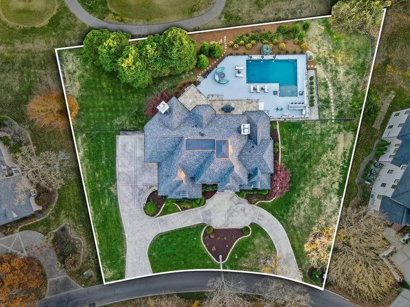 10 Colonel Winstead Dr, Nashville, Tennessee, United States. - Photo 59