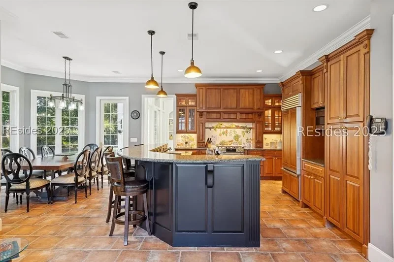 688 Colonial Drive, Hilton Head Island, SC, 29926, USA, Hilton Head Island, South Carolina, United States. - Photo 34