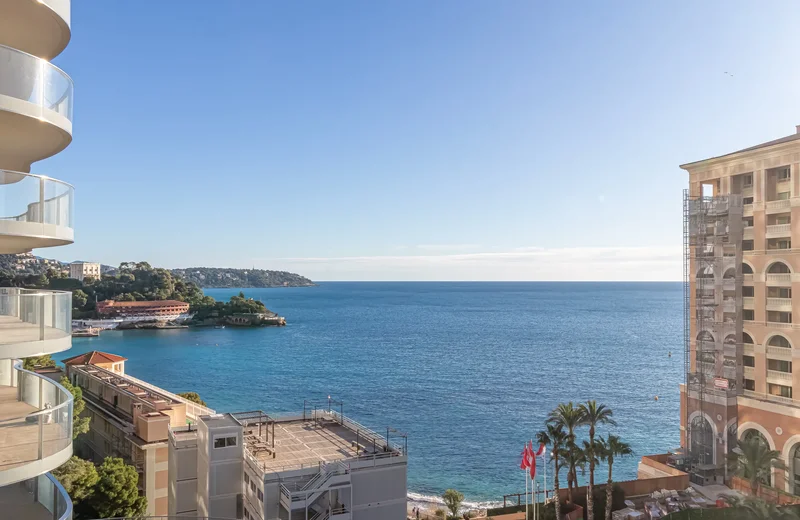 Bay House, Monaco, Monaco. - Photo 3