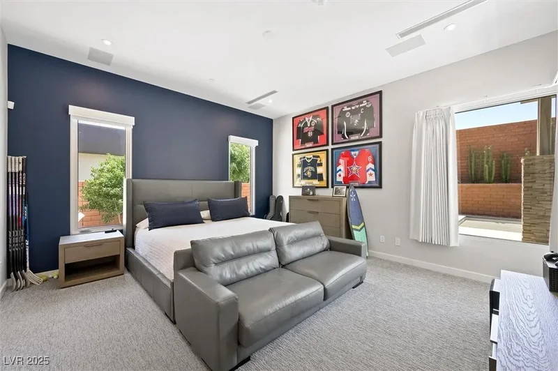 11 Hawkeye Lane, Las Vegas, NV 89135, Las Vegas, Nevada, United States. - Photo 22