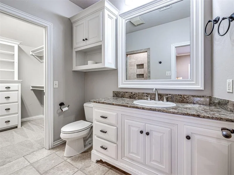 8051 Falcon Crest, Jones, OK 73049, Edmond, Oklahoma, United States. - Photo 38