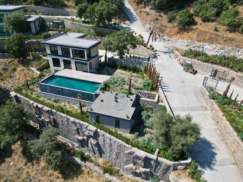 Yalıkavak, Bodrum/Muğla, Türkiye, Yalıkavak, Muğla, Turkey. - Photo 10