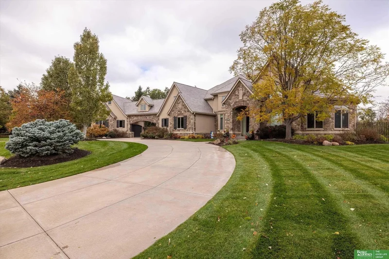 13824 Cuming Street, Omaha, NE 68154, Omaha, Nebraska, United States. - Photo 83