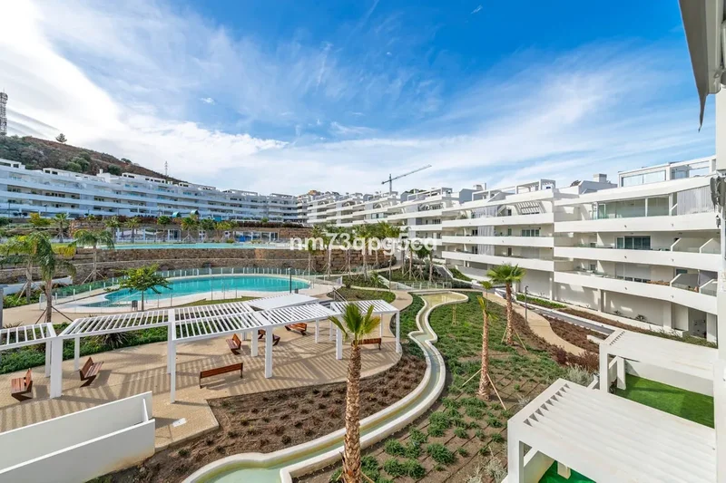 Málaga Este, Málaga, Este, Malaga, Spain. - Photo 5