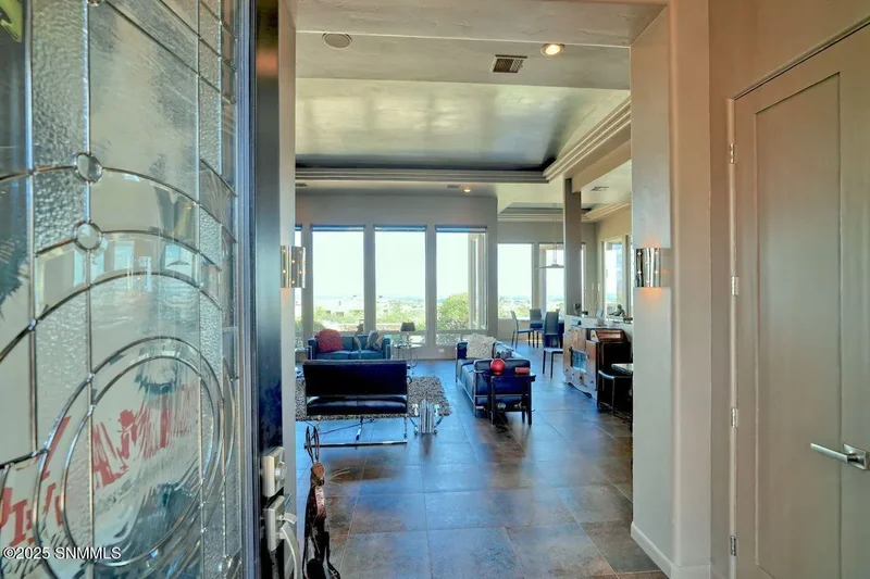 1328 Techo Alto Place, Las Cruces, NM 88007, Las Cruces, New Mexico, United States. - Photo 32