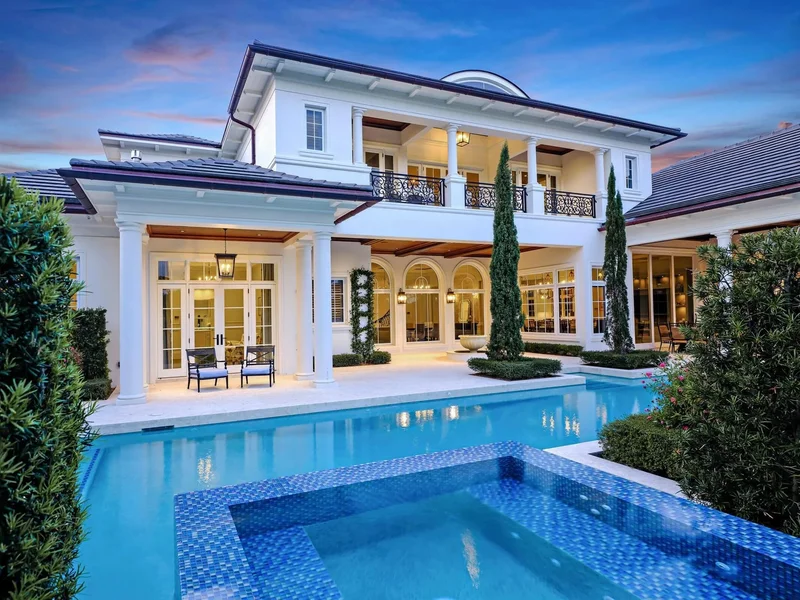 131 W Bears Club Drive, Jupiter, Florida, United States. - Photo 6