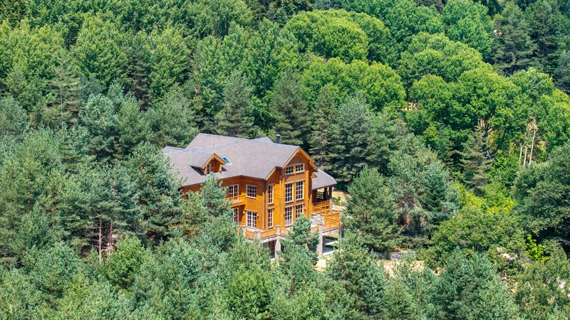Kızılağıl Köyü Yolu, Bolu, Bolu 14030, Kızılağıl, Bolu, Turkey. - Photo 19