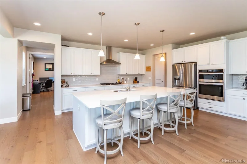 6656 Kenzie Circle, Castle Rock, Colorado, United States. - Photo 10